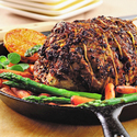 Citrus Chili Pork Roast