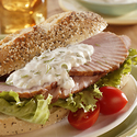 Dilled Horseradish Sauce