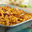Beef Taco Bake