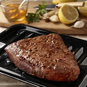 Ginger-Soy Marinated Steak